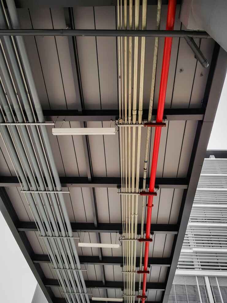 Cable Tray