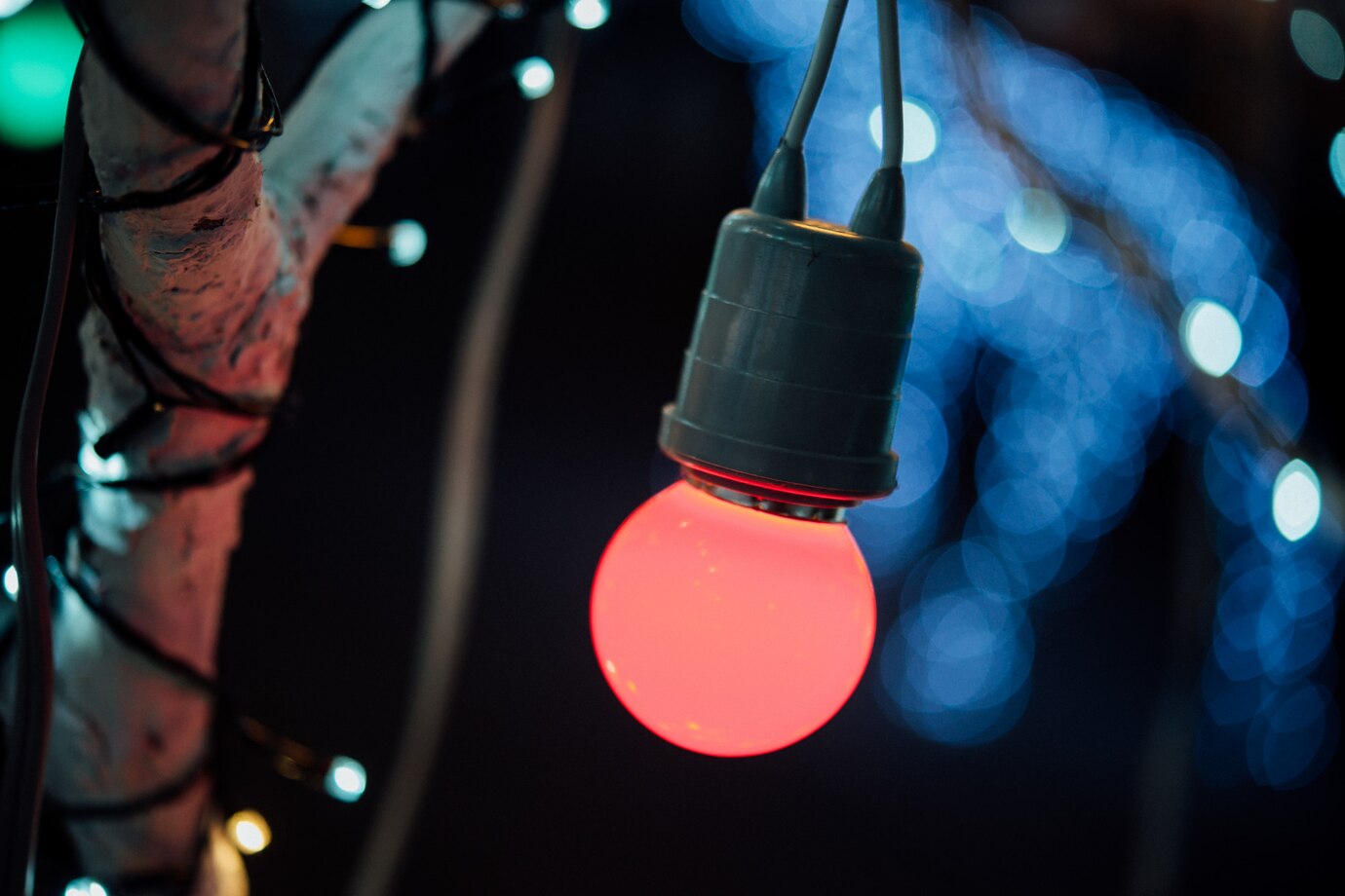 LED Bulb 