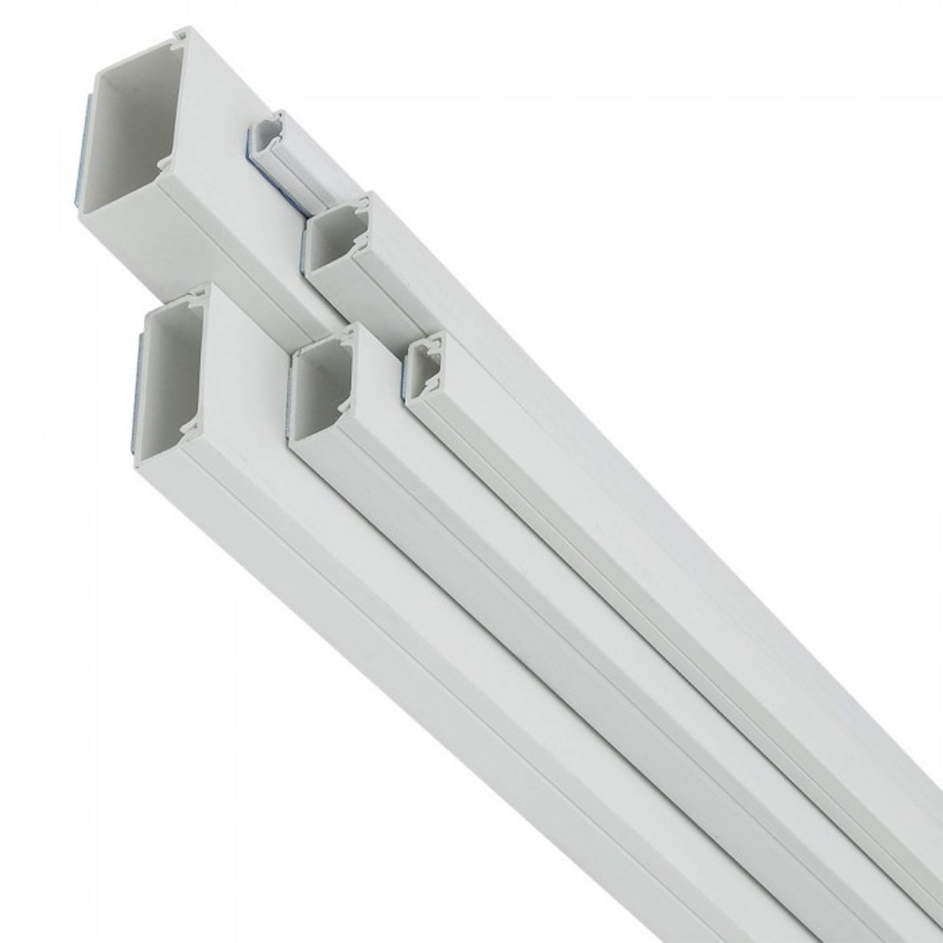 PVC Trunking Cable