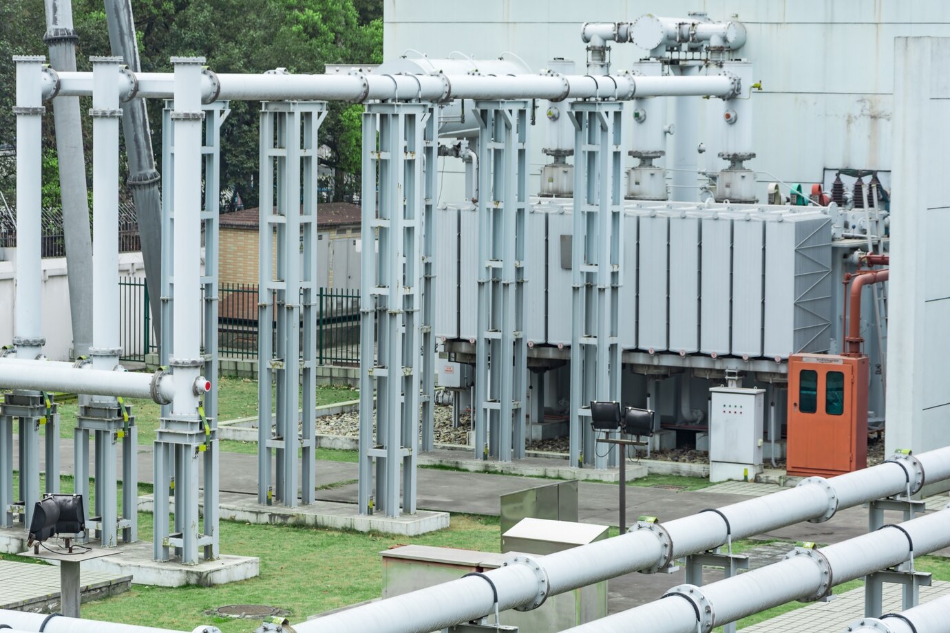 Submersible Pumps
